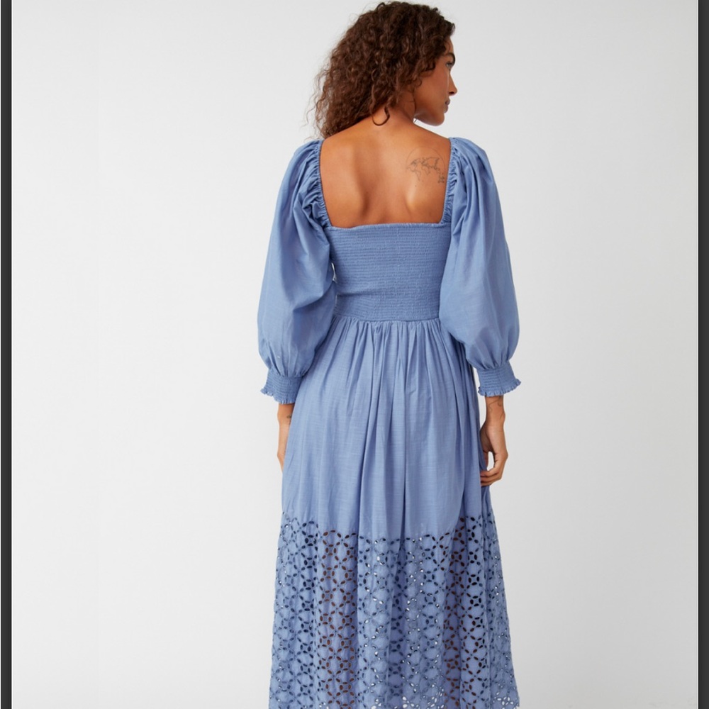 Free People Dress - Picture 2 of 16